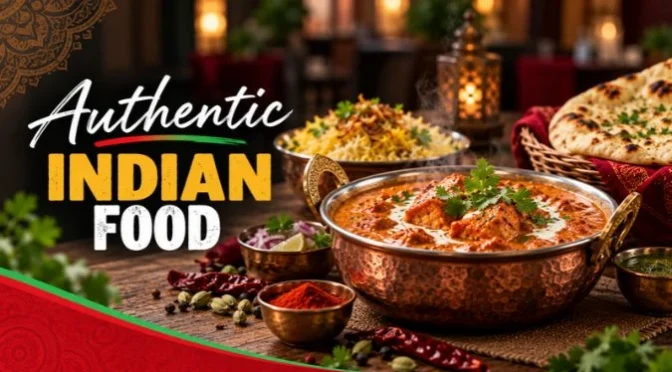 What Makes An Indian Restaurant The Perfect Choice For Your Next Meal?